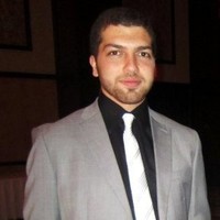 Omar Yamout