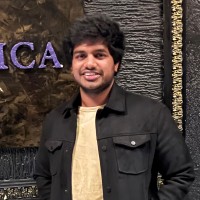 Akhil Kata