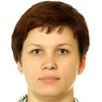 Anastasia Shlyk