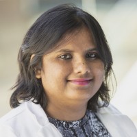Pramila Ghimire
