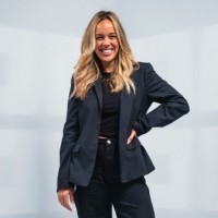 Alexandra Ochotorena