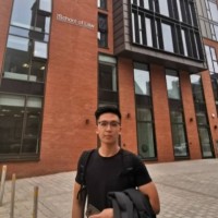 Aaron Teoh