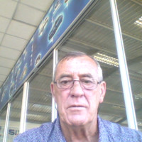 Bill Williams