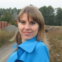 Татьяна Халепа