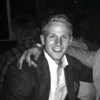 Alex Cathrow