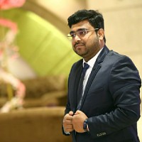 Vaibhav Khare