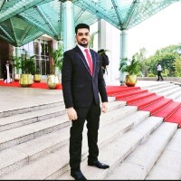 Niyas Nihmathullah