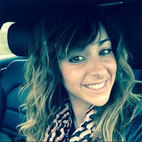 Audrey Di Giandomenico