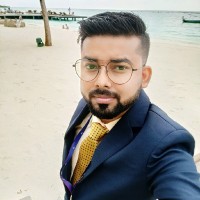 nihar paul