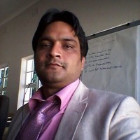 Bharat Raj