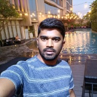 Pradeep Bk