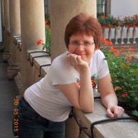 Olga Ponamarova