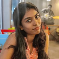 Anusha Sampath