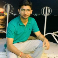 Vrajesh Patel
