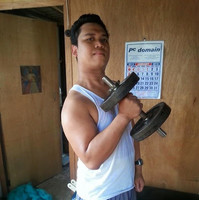 Rendel Morimonte
