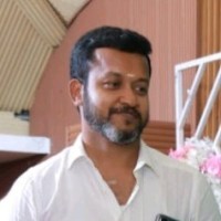Rajesh TK