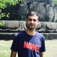 Pradip Acharya