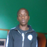 samuel muiru