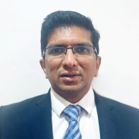 Abhay Reddy