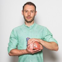 Alexander Bijnsdorp, MD