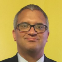 Eric Hogle