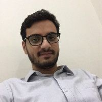 Ahmed Bangi