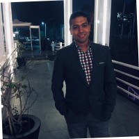 Ahmed Elanwer