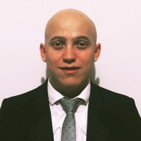 Benjamin Alejandro Benites
