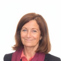 Claudine RIPERT-LANDLER