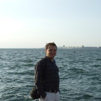 serhat dikmen