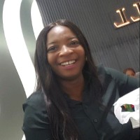 Omolola Amida