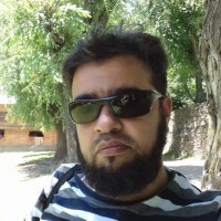 Tanveer Ahmad