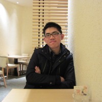Chih Liang Hsu