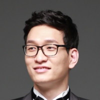 Kangjin Caleb Lee