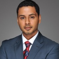 Amar Shah