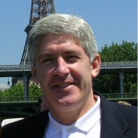 Jack Cronin