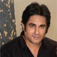 Saba Anwar