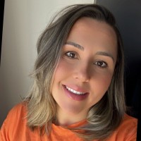 Charlene Silva Torquato Dos Santos