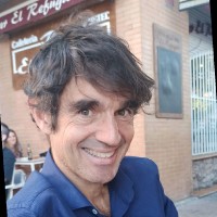 Enrique Iglesias Palomo