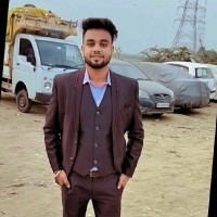 Aadesh Pandey