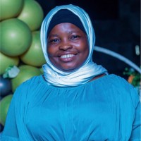 Rabiatu Yakubu