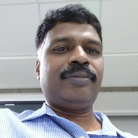 santhosh kumar