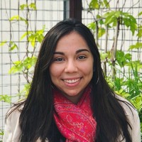 Rocio Patterson