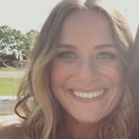 Caitlin Lee