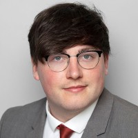 Chris Shortland-Ford