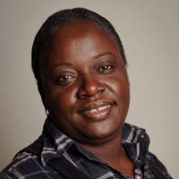 Esther AyanfeJesu