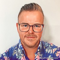 Daniel Emilsson