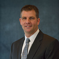 David McCullen