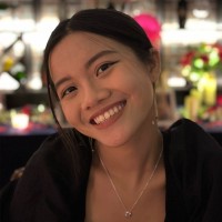 Hazel Pham