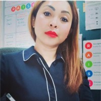 Ida Ayu Wulandari